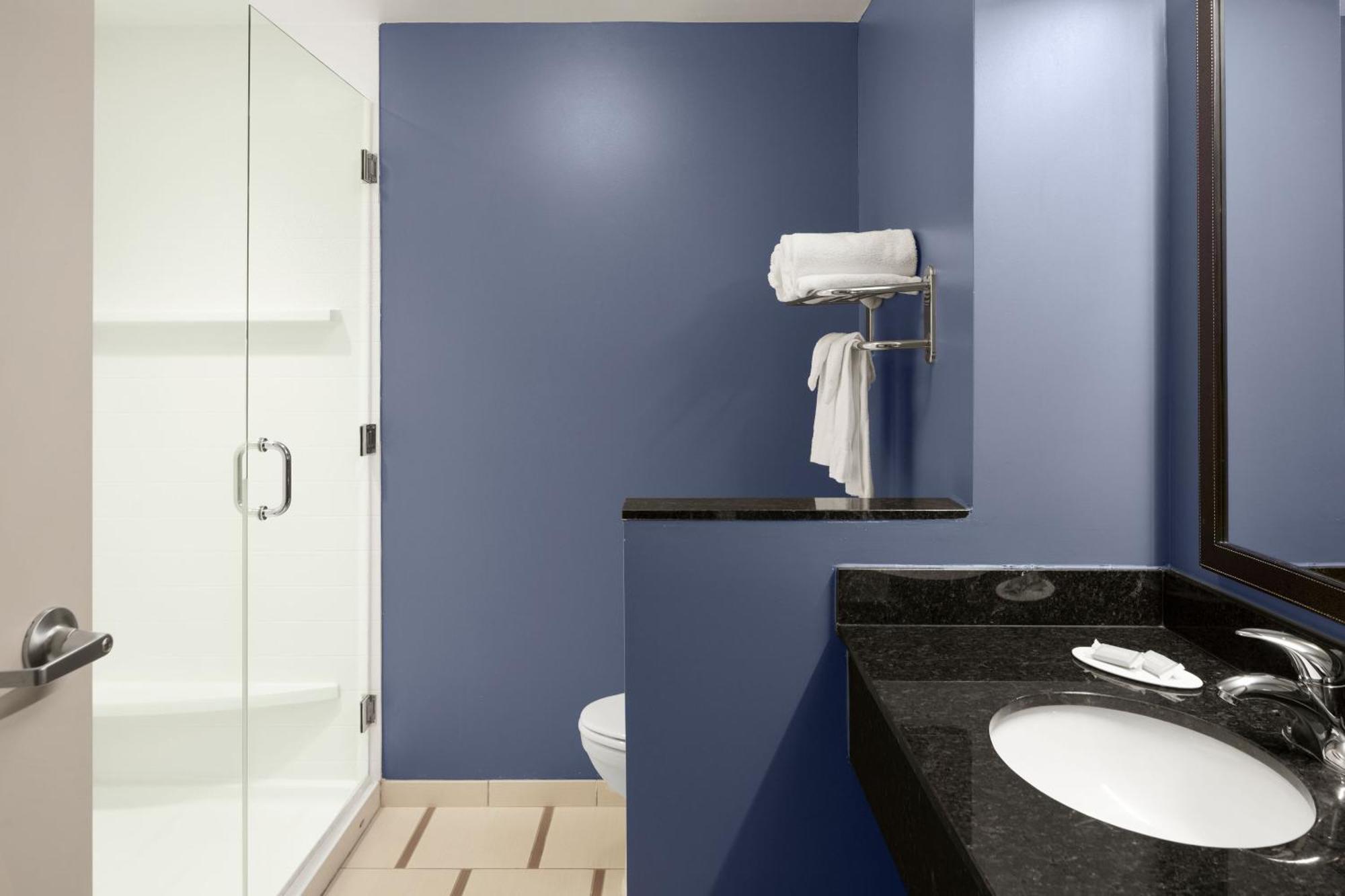 Fairfield Inn & Suites By Marriott Rehoboth Beach Exterior photo